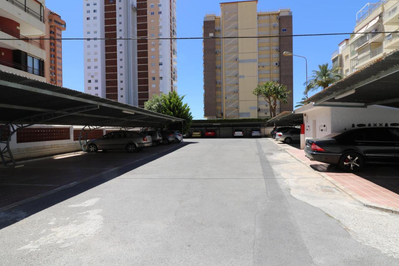 Apartamento Veracruz 5-c *